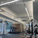 워너핏24 | 호계동헬스장 워너핏 PT STUDIO 추천