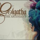 Golgatha - &#34;THE ASCENDANT: FORSAKEN&#34; 이미지