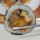 GS25전주경원점 | GS25 🥟 비비고 떡갈비 김밥, 떡갈비 전주비빔, 만두 주먹밥 3종 후기