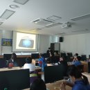 컴퓨터와 소통하는 코딩 이미지