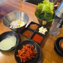 고고족발 | 깐깐한족발 수완점 수완지구 저녁 맛집