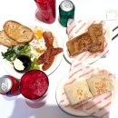 스타일하우스 S | 광안리 샌드위치 맛집 미투게더 샌드위치하우스 후기 브런치로 먹기 좋은 곳