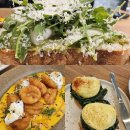 삼동 산52 | 그램 판교 느좋 브런치카페[GRAMME]