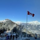 ❄️🏔️ 1월, 지금 록키 / 밴프는 어떤 모습일까? 겨울 록키 후기 사진들로 들여다보기! 🏔️❄️ 이미지