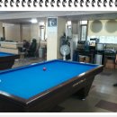 자유로당구장 이미지