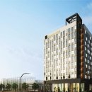 에비뉴 큐브시티 오피스텔 이미지