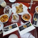 얌샘김밥 장안홈타운점 이미지