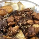 엘에이갈비찜닭 이미지