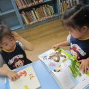 평안골작은도서관 이미지