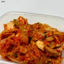 웅이포장 | 종가 맛김치 800g 내돈내산 후기, 자취생이 먹기 좋은 소량 포장 김치