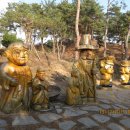 삼성봉(440m) 이미지