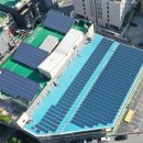 제일솔라 태양광발전소 이미지