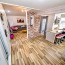 풍차와노을 이미지