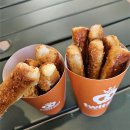 트윗젤남양주현대프리미엄아울렛 | 트윗젤 현대프리미엄 아울렛 김포점 내돈내산 후기 줄 서서 먹은 프레즐 스틱 솔직 리뷰