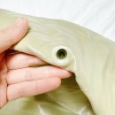 45 | 프로스펙스 안티버스트 짐볼45 &amp; 65 사이즈 실사용 후기