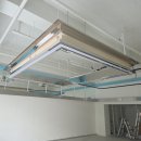 쇼미더 뽑기방 | 김해 뽑기방 전광판 설치 후기, 천장형 사각링 LED로 시선잡기