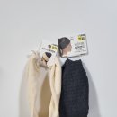 곰스포츠 | 내돈내산, 다이소 운동 스포츠 헤어밴드 사용 후기(feat. 농담곰 후와모찌)