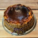 춘천로449번길 | 바스크담 수제 치즈 케이크 배송후기