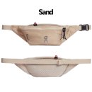 신용직물 | 착용감 제로 🏃‍♂️ 온러닝 Waist Pack 2L Lite 내돈내산 찐만족 후기! (러닝 힙색 힙벨트)