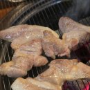 삼정뒷고기 | [월배 맛집 현이네뒷고기삼겹살] 쫀득한 뒷고기맛집 대구 유천동 맛집