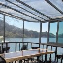 아기애견 | 베르테라 : 마장호수뷰 파주카페 아기랑 애견동반 내돈내산 후기