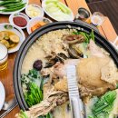 배나무집툇골오리 이미지