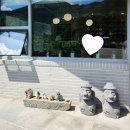 [경주카페] 힐링하기 좋은 건천 &#39;다다티하우스&#39; 솔직후기