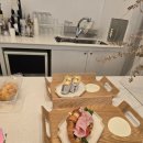 두정초등학교 | 천안 두정동 브런치카페 라니 두정역 근처 예쁜카페 추천