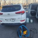 경기약품 | 평택 신생아패키지 세차? 5만원 아끼려다 아이에게 '독한 약품' 마시게 할 건가요? (투싼 출산준비)