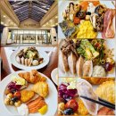 더블S디테일링 동해점 | [강원도여행] 쏠비치양양 셰프스키친 조식, 디럭스 스탠다드 패밀리 트윈 숙소 총정리!