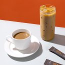 제누 스테비아 단백질 커피믹스 유지태 커피 이미지