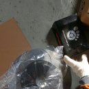 우영 모터스 | 머스탱 GT 브레이크 업글 및 중통 교환기 1편