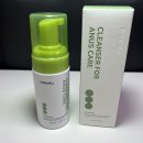 로엘 | 남성청결제 추천 이븐로엘 녹두클렌저 후기