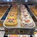 크리스피크림 롯데상인점 이미지