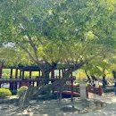 춘향, 몽룡 포토존 이미지