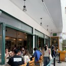 RAC | 중국 상해여행 프랑스조계지 우캉루 브런치 카페 맛집 RAC Bar 솔직 후기