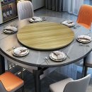 회전 테이블 - 게으른 수잔(Lazy Susan) 이미지