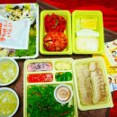 [은평구 응암동맛집]원할머니보쌈에서 점심먹기 냠냠!
