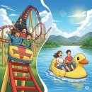 소리질러 이미지