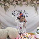 💜 사랑둥이 유담이의 10월 생일축하식 💜 이미지
