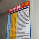 정왕동 손 세차 금강세차장 세차 후기 빠르고 깔끔