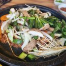 숲속애담소