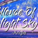 The Silence of the Night Sky 이미지