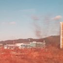 둥지 태양광발전소 이미지