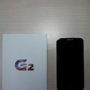 새스마트폰 싸게 팔아요 LG-G2(가격내림) 이미지