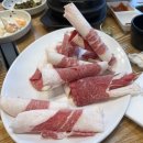 원종센트레빌아파트 | 부천 맛집 [무영쌈밥정식] 원종점 된장찌개 쌈채소 무한리필 고기 맛집 내돈내산