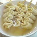 올리브떡볶이 이미지