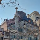 오케이글라스 | 사그라다파밀리아 가우디 오후 투어 그리고 엘그롭 가우디 식당 칼솟 비추후기