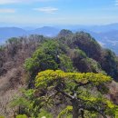 미륵산 경천묘 이미지