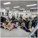 무림합기도 | 용인합기도 안녕하세요무림합기도 주짓수 멀티짐 경험기